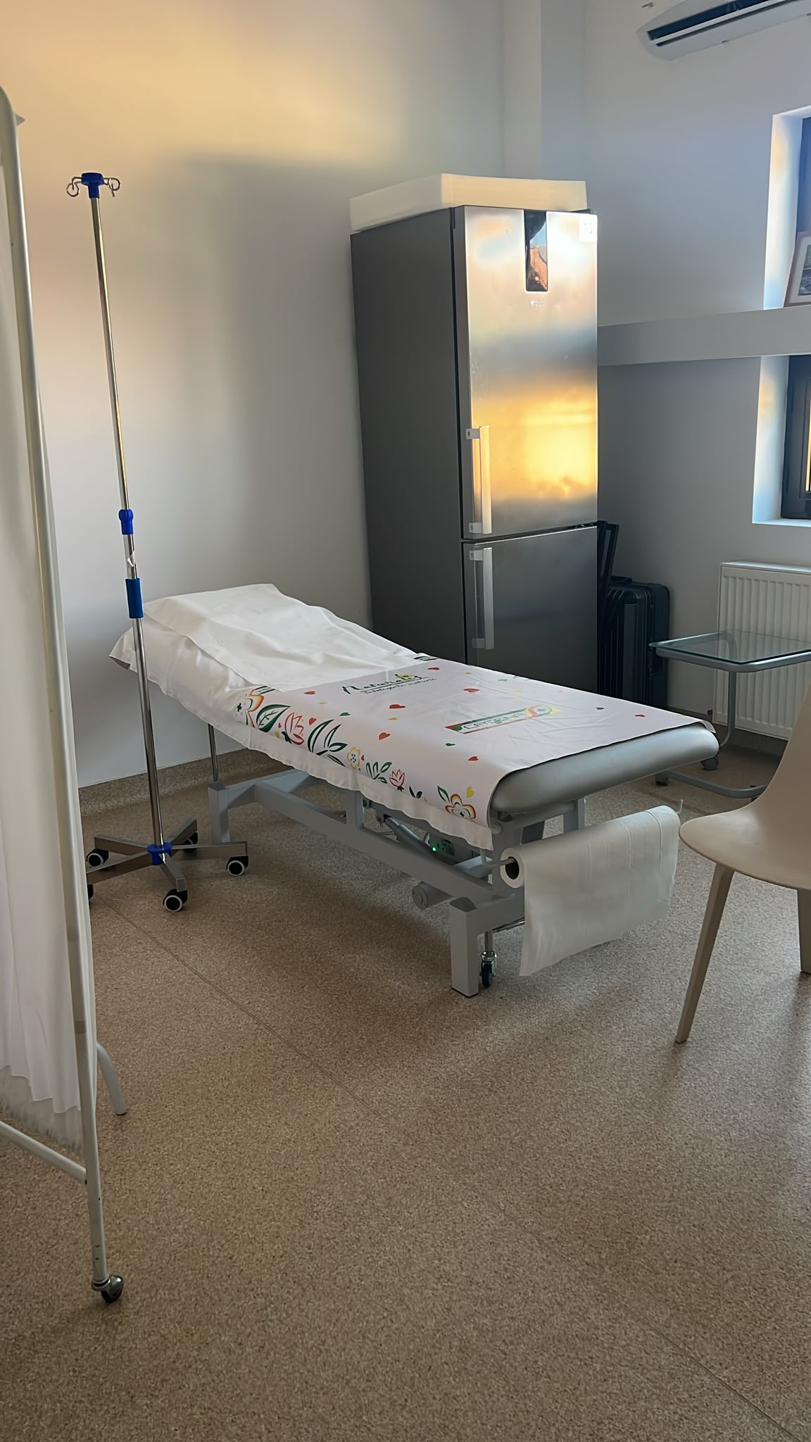 Recuperare medicală